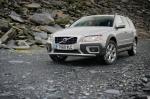 Volvo XC70 2010 года